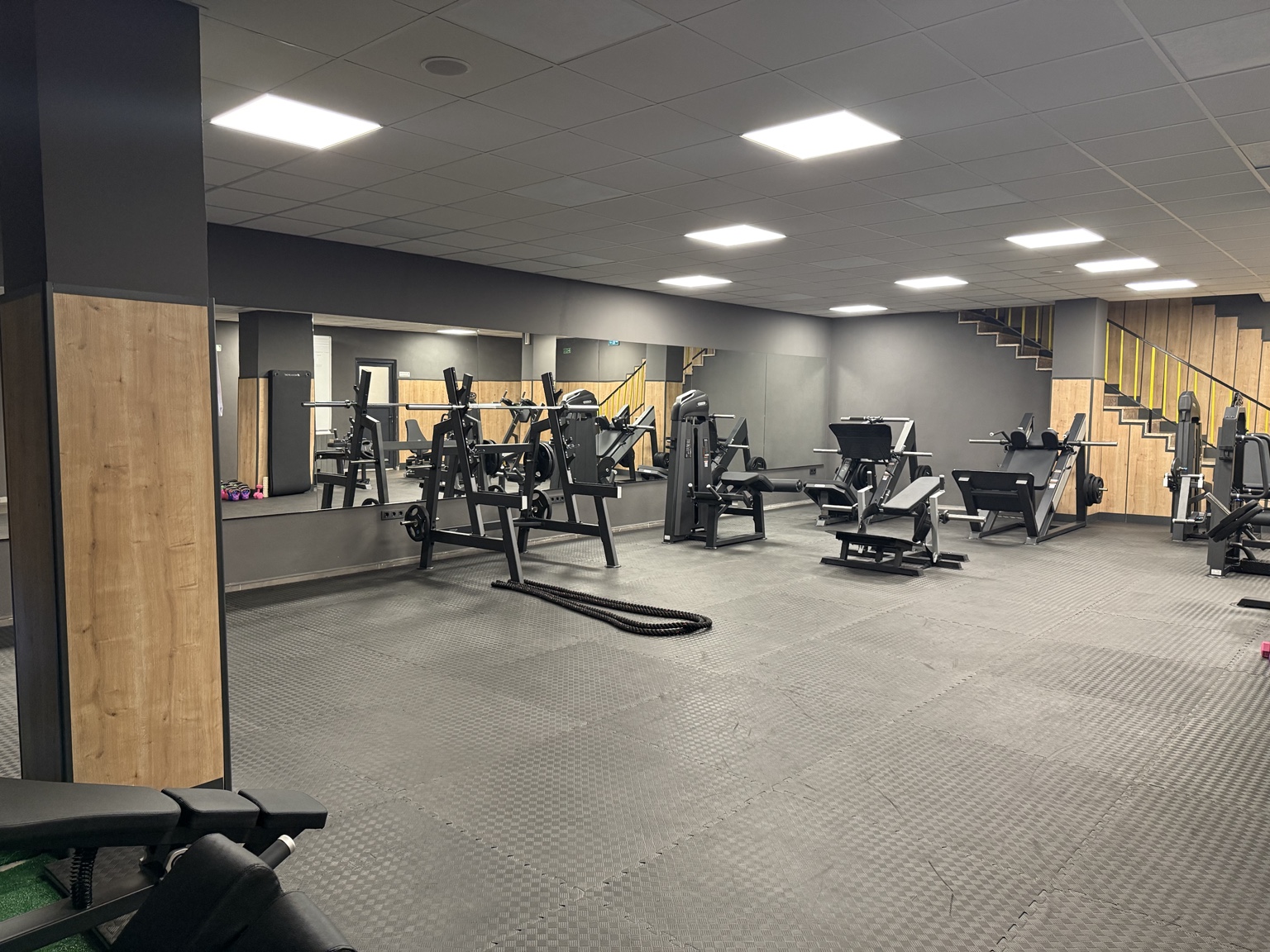 Tempo Fitness