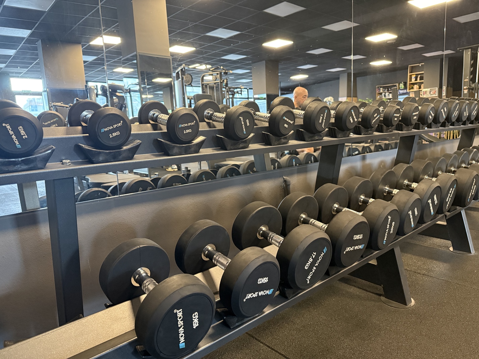 Tempo Fitness