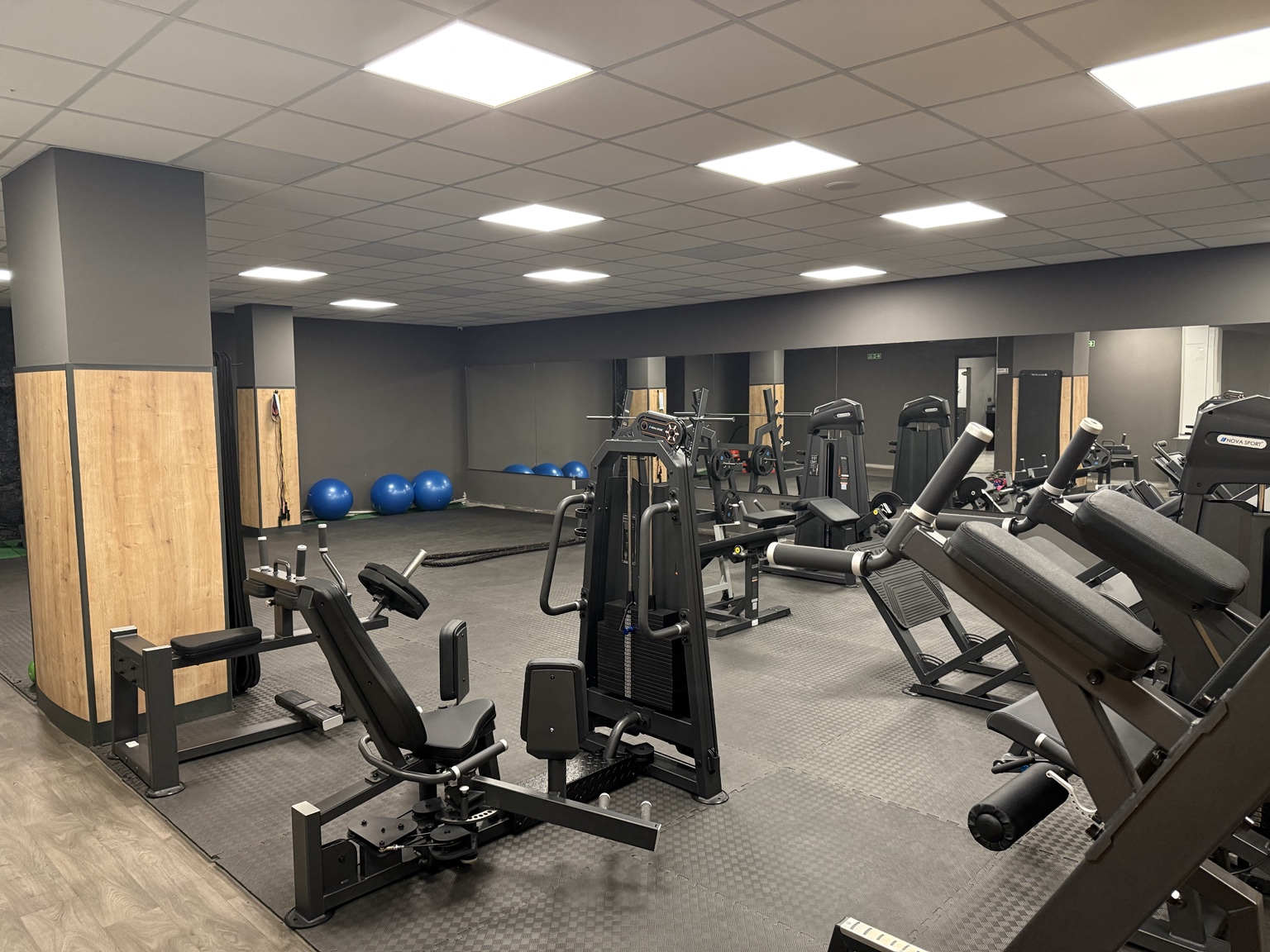 Tempo Fitness